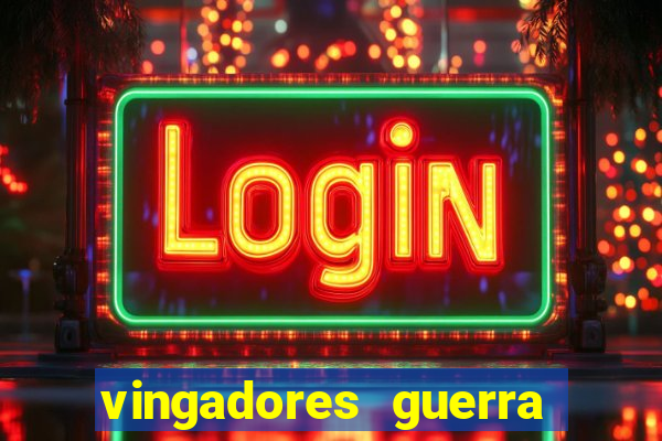 vingadores guerra infinita completo google drive